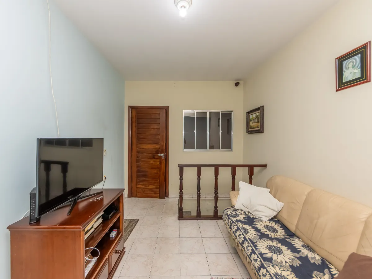 Casa para venda em Jardim Santa Mônica com 3 quartos , 192m²