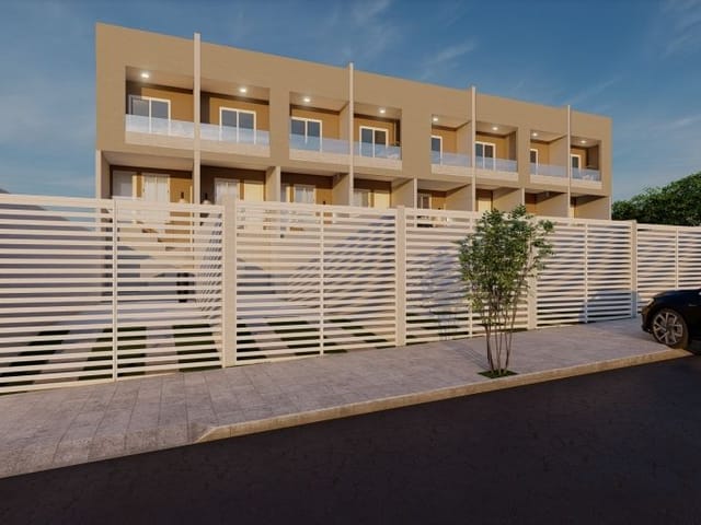 Foto do Casa - Casa  2 Quartos um com suite  no bairro Santa Branca, Região da Pampulha; | Deltalar Imóveis