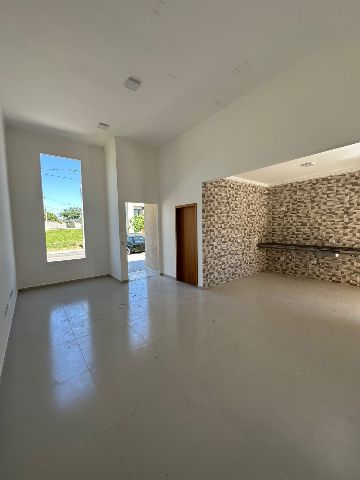 Casa com 175m² 3 quartos e 2 banheiros, à venda, no bairro Residencial e Comercial Bosque da Imperatriz em Pindamonhangaba