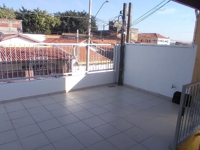 Foto do Casa - Casa com 2 dormitórios para alugar, 70 m² por R$ 1.500,00/mês - Jardim das Cerejeiras - São José dos Campos/SP | INDEPENDENCE NEGOCIOS IMOBILIARIOS LTDA