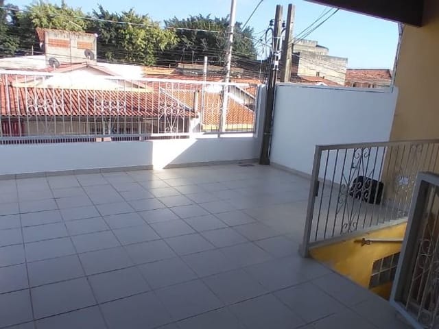 Foto do Casa - Casa com 2 dormitórios para alugar, 70 m² por R$ 1.500,00/mês - Jardim das Cerejeiras - São José dos Campos/SP | INDEPENDENCE NEGOCIOS IMOBILIARIOS LTDA