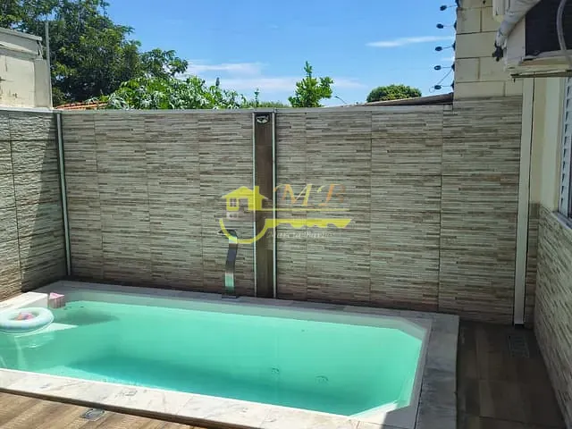 Casa 2 quartos e 3 banheiros, à venda, no bairro Loteamento Residencial Porto Seguro em Campinas