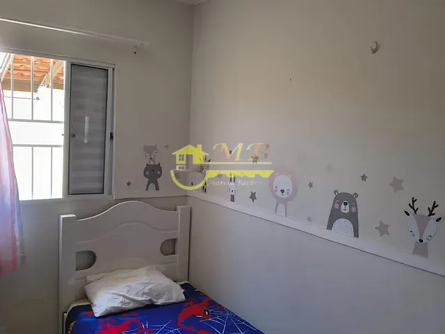 Casa 2 quartos e 3 banheiros, à venda, no bairro Loteamento Residencial Porto Seguro em Campinas