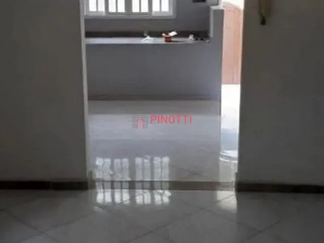 Casa 2 quartos e 2 banheiros, à venda, no bairro Jardim Olavo Bilac em São Bernardo do Campo