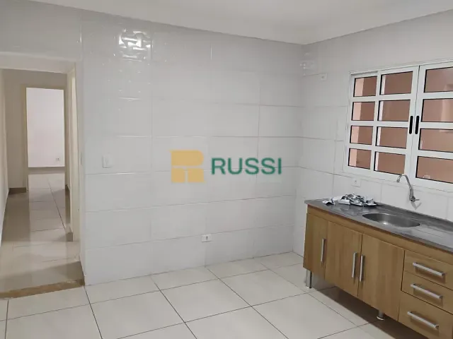 Casa 3 quartos e 1 banheiro, à venda, no bairro Bosque dos Eucaliptos em São José dos Campos
