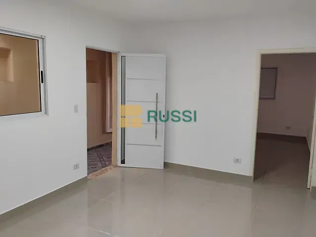 Casa 3 quartos e 1 banheiro, à venda, no bairro Bosque dos Eucaliptos em São José dos Campos