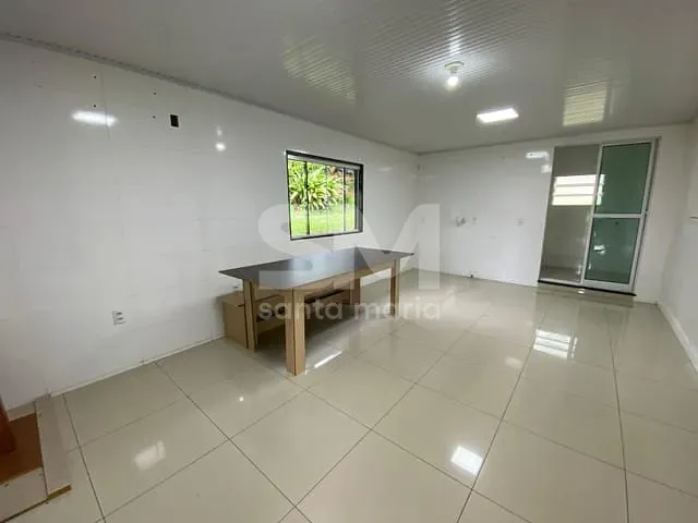 Casa 3 quartos e 1 banheiro, para alugar, no bairro Esplanada em Chapecó