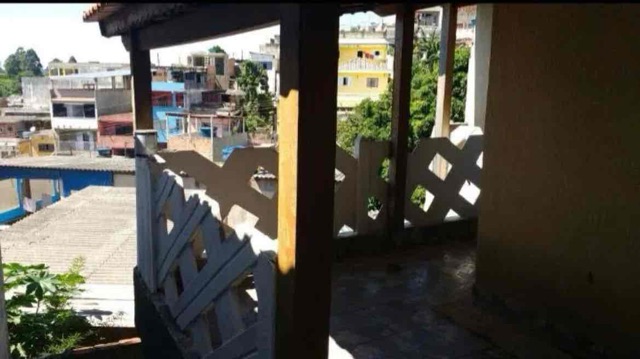 Foto do Casa - Casa à venda  ideal para investidor, com 4 dormitórios, sendo 2 suítes, 5 vagas de garagem, 250m², Jardim Paraíso em Guarulhos  -  SP | Willians Meda Imobiliária