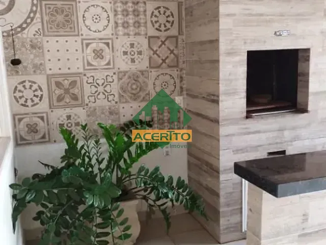 Casa com 300m² 3 quartos e 3 banheiros, à venda, no bairro Concórdia II em Araçatuba