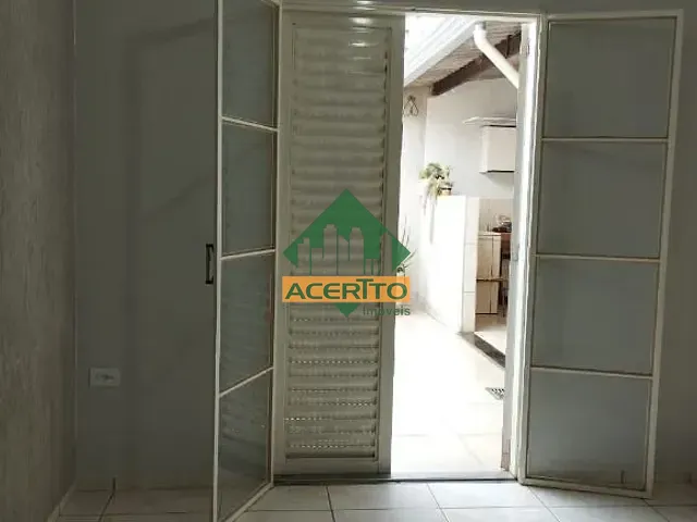 Casa com 300m² 3 quartos e 3 banheiros, à venda, no bairro Concórdia II em Araçatuba