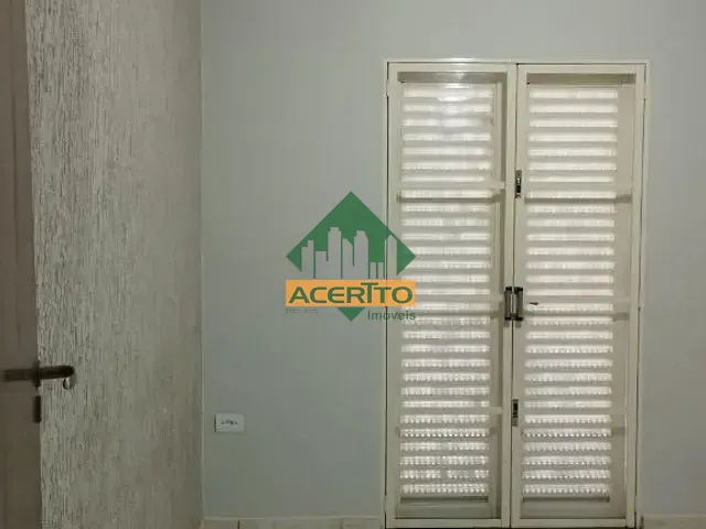 Casa com 300m² 3 quartos e 3 banheiros, à venda, no bairro Concórdia II em Araçatuba
