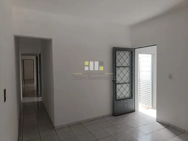 Casa 2 quartos e 1 banheiro, para alugar, no bairro Jardim Novo Paraná em Sumaré