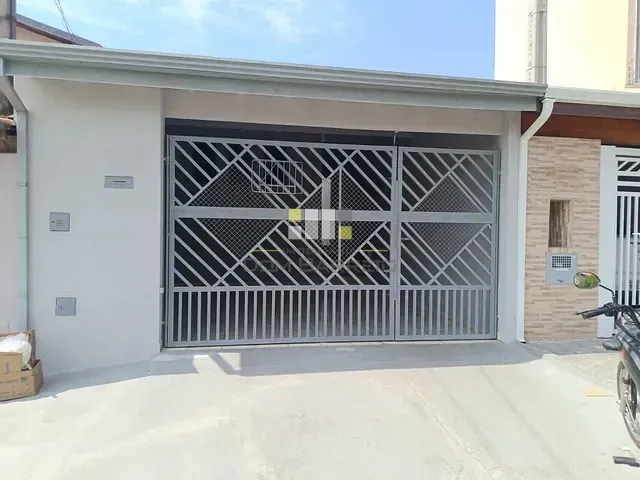 Casa 2 quartos e 1 banheiro, para alugar, no bairro Jardim Novo Paraná em Sumaré