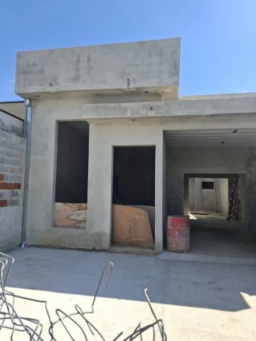 Casa com 176m² 3 quartos e 1 banheiro, à venda, no bairro Loteamento Santa Clara em Pindamonhangaba