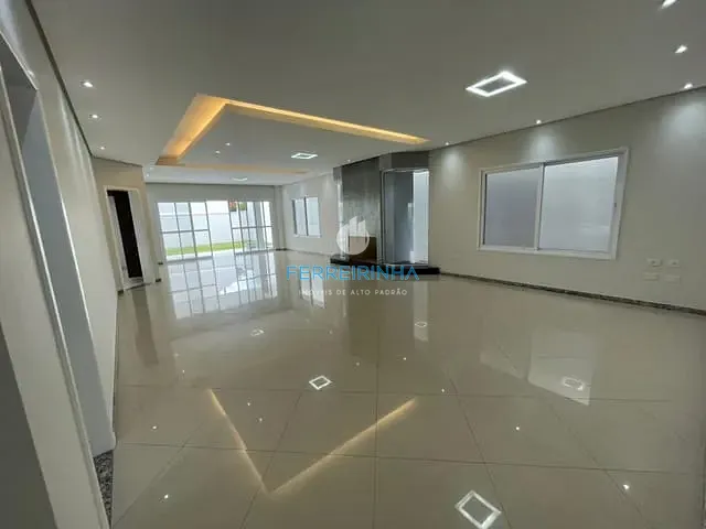 Casa com 375m² 4 quartos e 6 banheiros, à venda ou para alugar, no bairro Urbanova em São José dos Campos