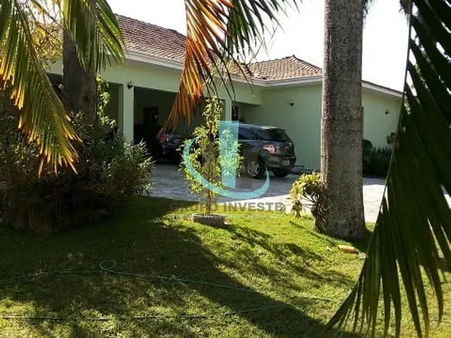 Casa com 1767m² 4 quartos e 6 banheiros, à venda, no bairro JARDIM CRUZEIRO em NOVA EUROPA