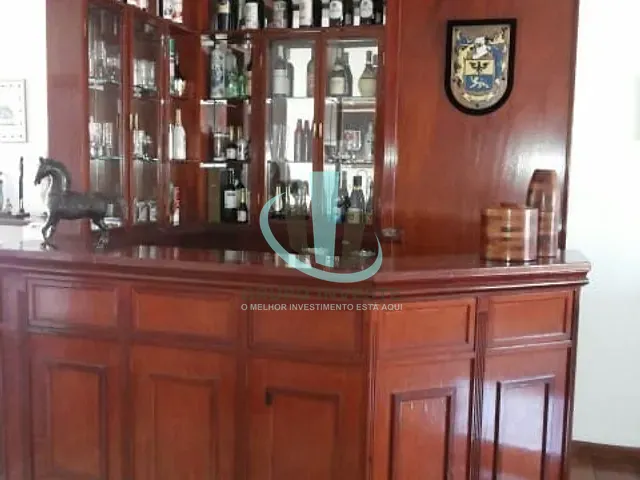 Casa com 1767m² 4 quartos e 6 banheiros, à venda, no bairro JARDIM CRUZEIRO em NOVA EUROPA