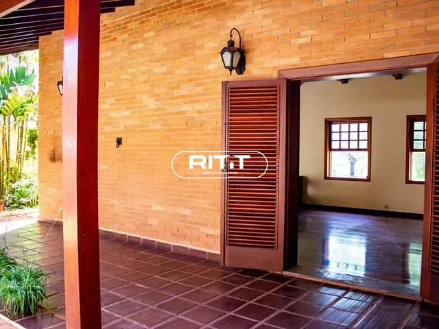 Casa com 1400m² 4 quartos e 5 banheiros, à venda, no bairro Residencial Parque Rio das Pedras em Campinas