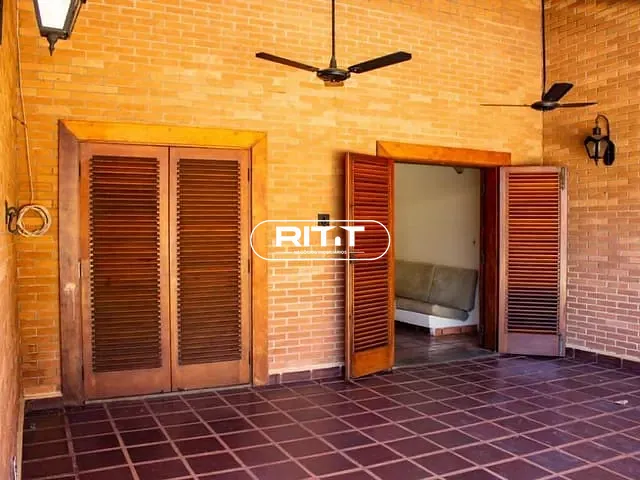 Casa com 1400m² 4 quartos e 5 banheiros, à venda, no bairro Residencial Parque Rio das Pedras em Campinas