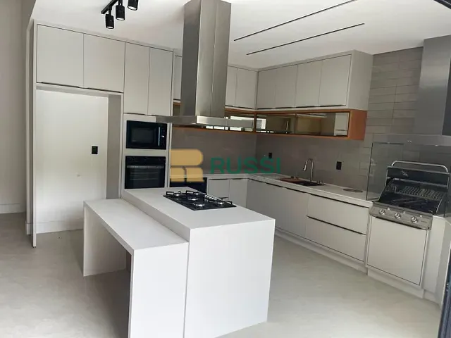 Casa 4 quartos e 6 banheiros, à venda ou para alugar, no bairro Loteamento Vivant Urbanova em São José dos Campos
