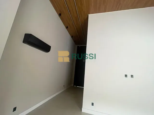 Casa 4 quartos e 6 banheiros, à venda ou para alugar, no bairro Loteamento Vivant Urbanova em São José dos Campos