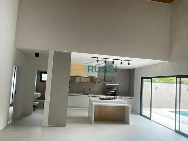 Casa 4 quartos e 6 banheiros, à venda ou para alugar, no bairro Loteamento Vivant Urbanova em São José dos Campos