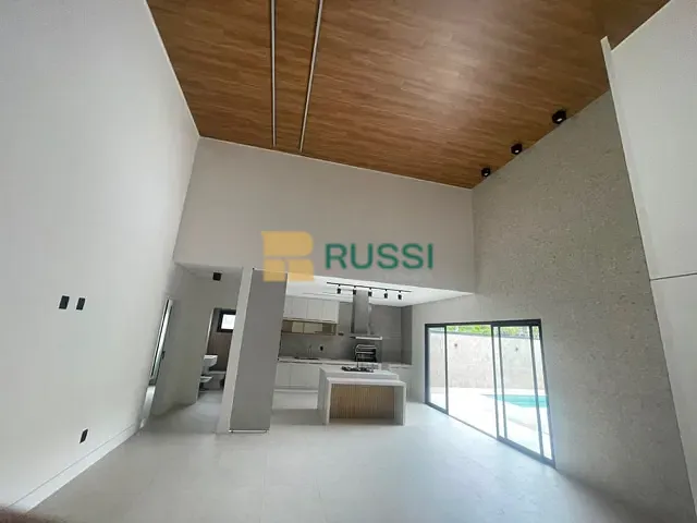 Casa 4 quartos e 6 banheiros, à venda ou para alugar, no bairro Loteamento Vivant Urbanova em São José dos Campos