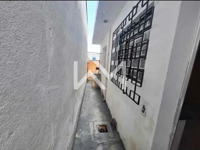 Casa com 125m² 1 quarto e 1 banheiro, à venda, no bairro Nova Ponte Alta em Guarulhos