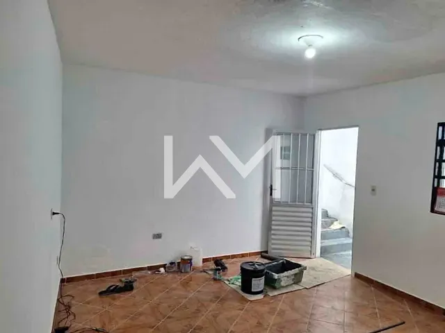Casa com 125m² 1 quarto e 1 banheiro, à venda, no bairro Nova Ponte Alta em Guarulhos