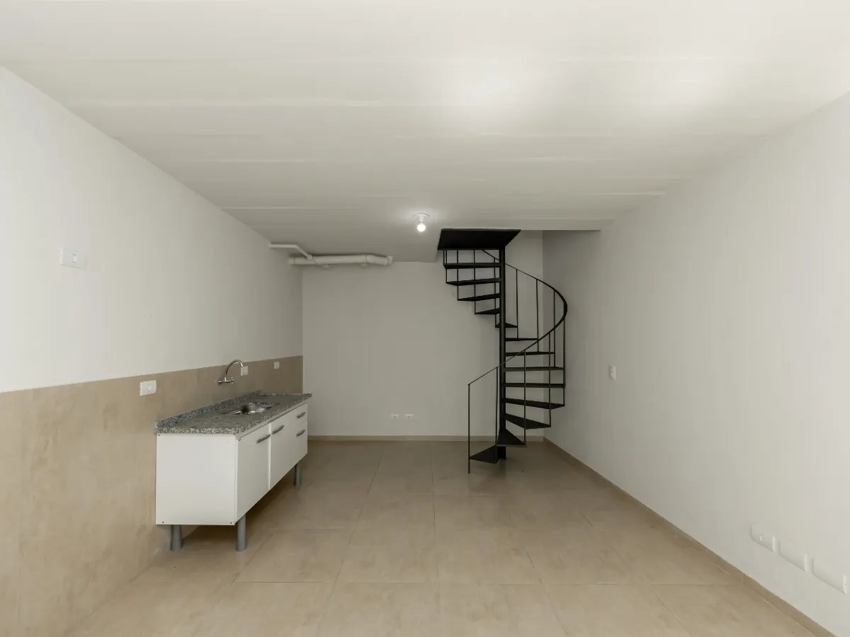 Casa no condomínio Condomínio Beatriz para venda com 1 quarto, sendo 1 suíte , 36m²