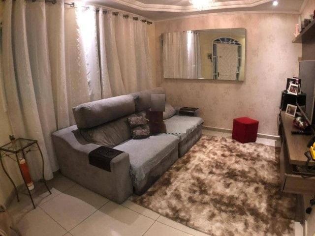 Casa com 250m² 3 quartos e 3 banheiros, à venda, no bairro Jardim Bandeirantes em Guarulhos