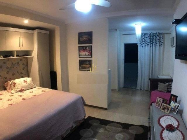 Casa com 250m² 3 quartos e 3 banheiros, à venda, no bairro Jardim Bandeirantes em Guarulhos