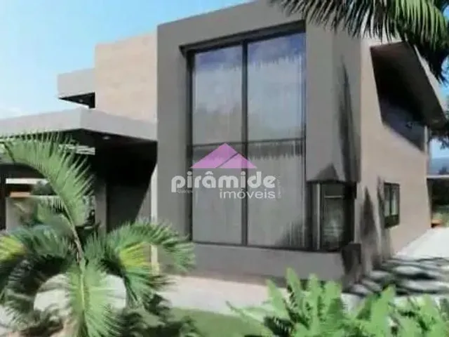 Casa com 839m² 4 quartos e 4 banheiros, à venda, no bairro Torrão De Ouro em São José Dos Campos
