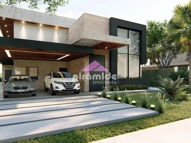 Casa com 839m² 4 quartos e 4 banheiros, à venda, no bairro Torrão De Ouro em São José Dos Campos
