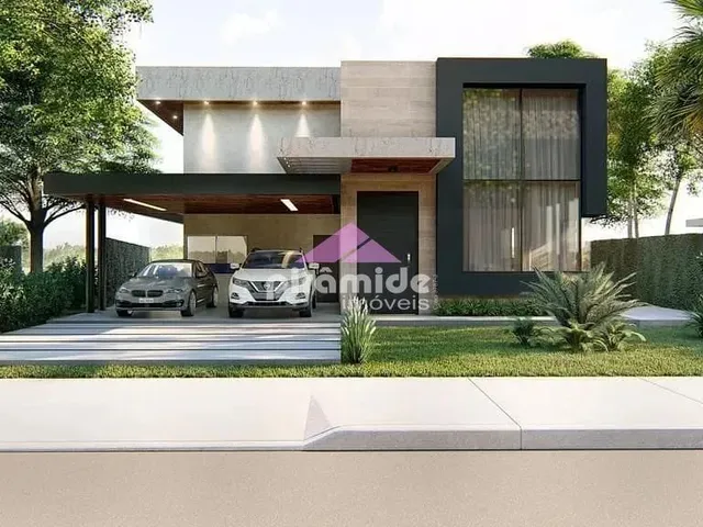 Casa com 839m² 4 quartos e 4 banheiros, à venda, no bairro Torrão De Ouro em São José Dos Campos
