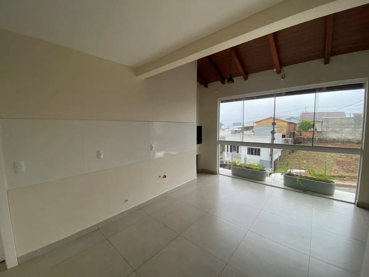 Foto 3 de casa em Chapecó