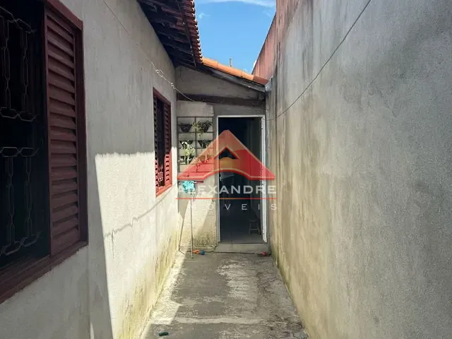Casa com 143m² 2 quartos e 1 banheiro, à venda, no bairro Vila Tesouro em São José dos Campos
