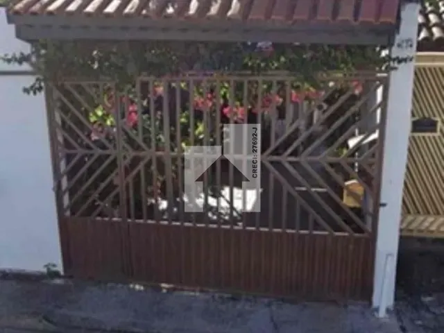 Casa com 195m² 2 quartos e 1 banheiro, à venda, no bairro Tulipas em Jundiaí