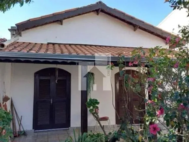 Casa com 195m² 2 quartos e 1 banheiro, à venda, no bairro Tulipas em Jundiaí