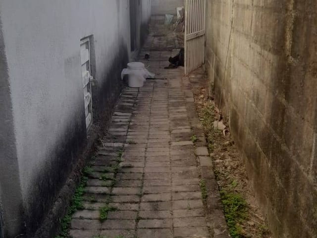 Casa com 284m² 2 quartos e 2 banheiros, à venda, no bairro Loteamento Jardim Maracaíbo em Tremembé