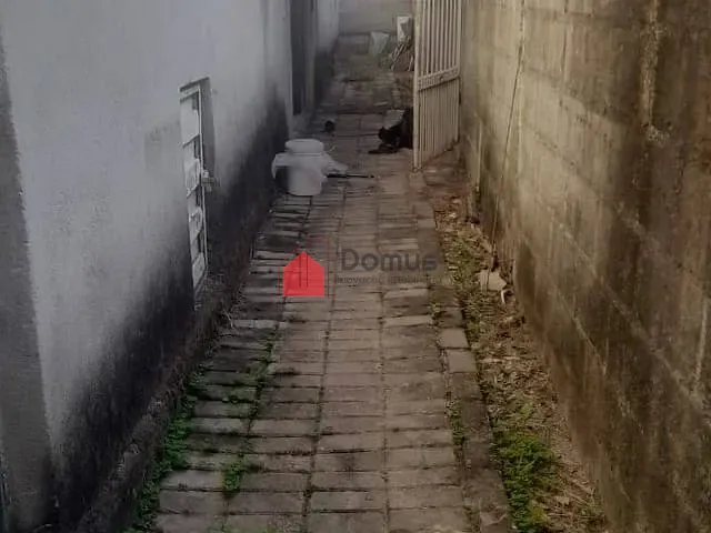 Casa com 284m² 2 quartos e 2 banheiros, à venda, no bairro Loteamento Jardim Maracaíbo em Tremembé