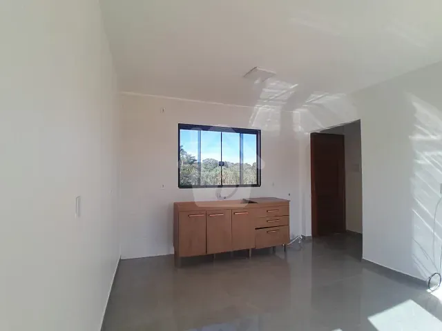 Casa 1 quarto e 1 banheiro, para alugar, no bairro Teutônia em Teutônia