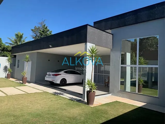 Casa com 600m² 3 quartos e 2 banheiros, à venda, no bairro Jardim Paraíso do Sol em São José dos Campos