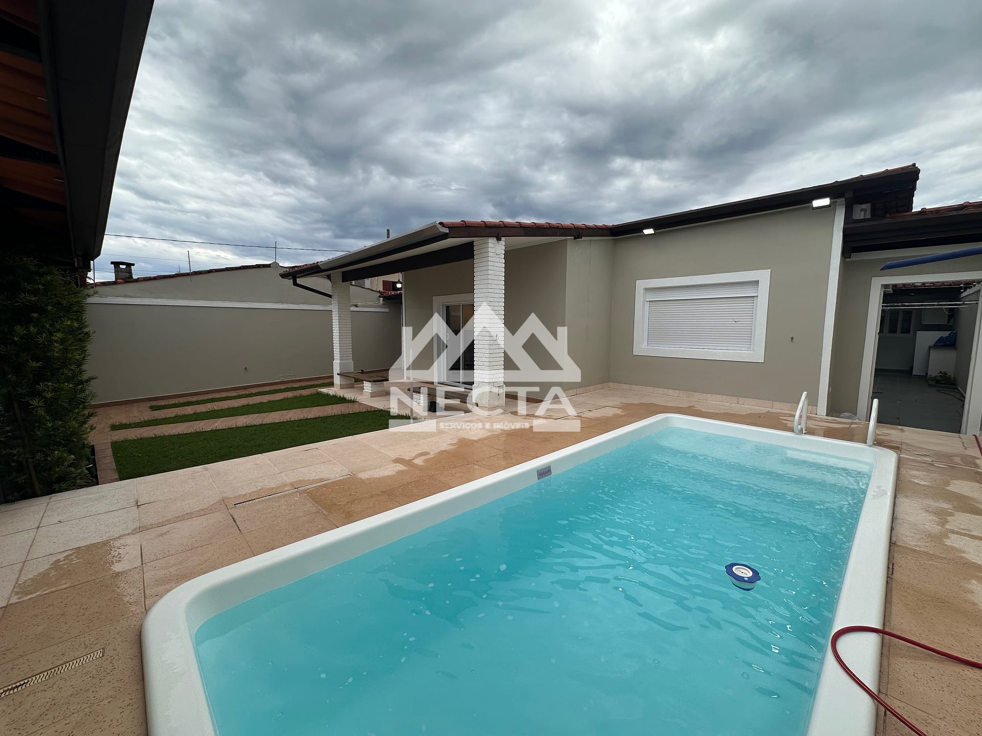 Casa, 3 quartos, 187 m² - Foto 2