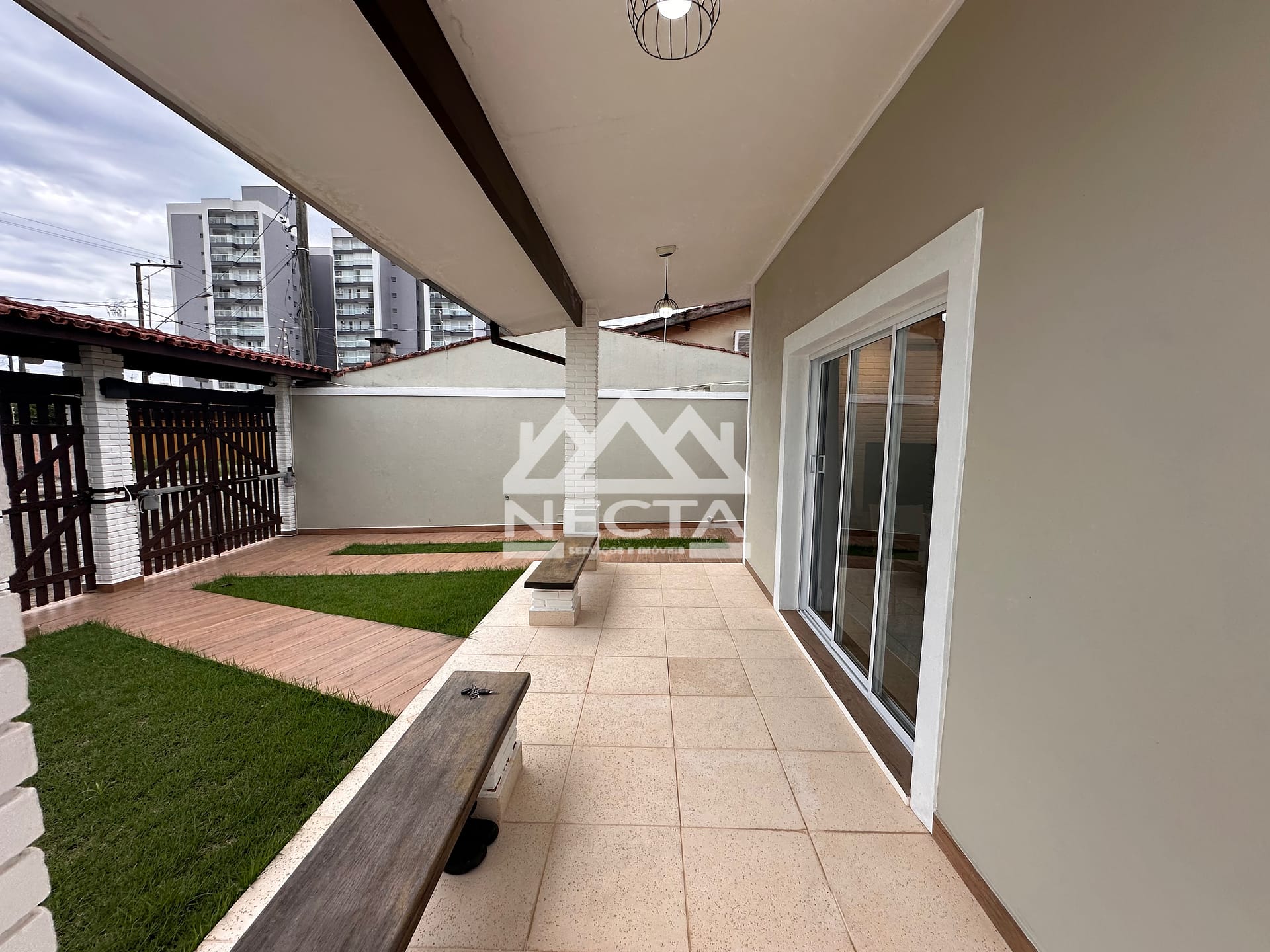 Casa, 3 quartos, 187 m² - Foto 3