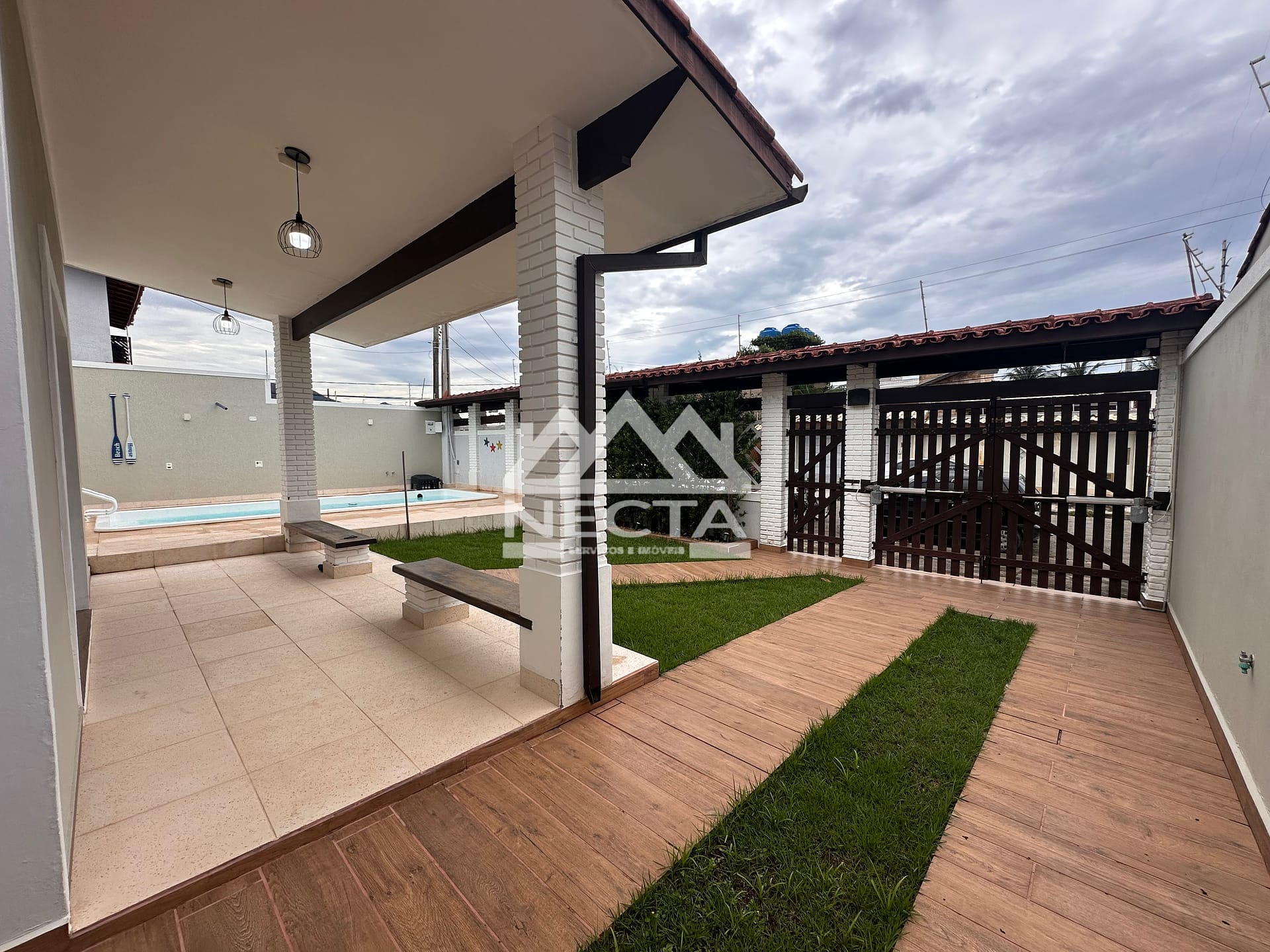 Casa, 3 quartos, 187 m² - Foto 5