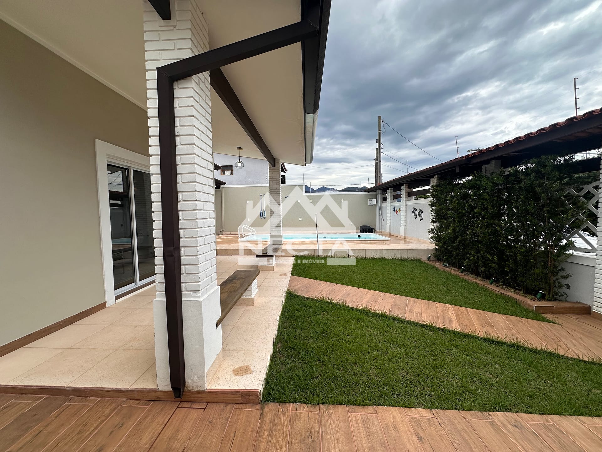 Casa, 3 quartos, 187 m² - Foto 6