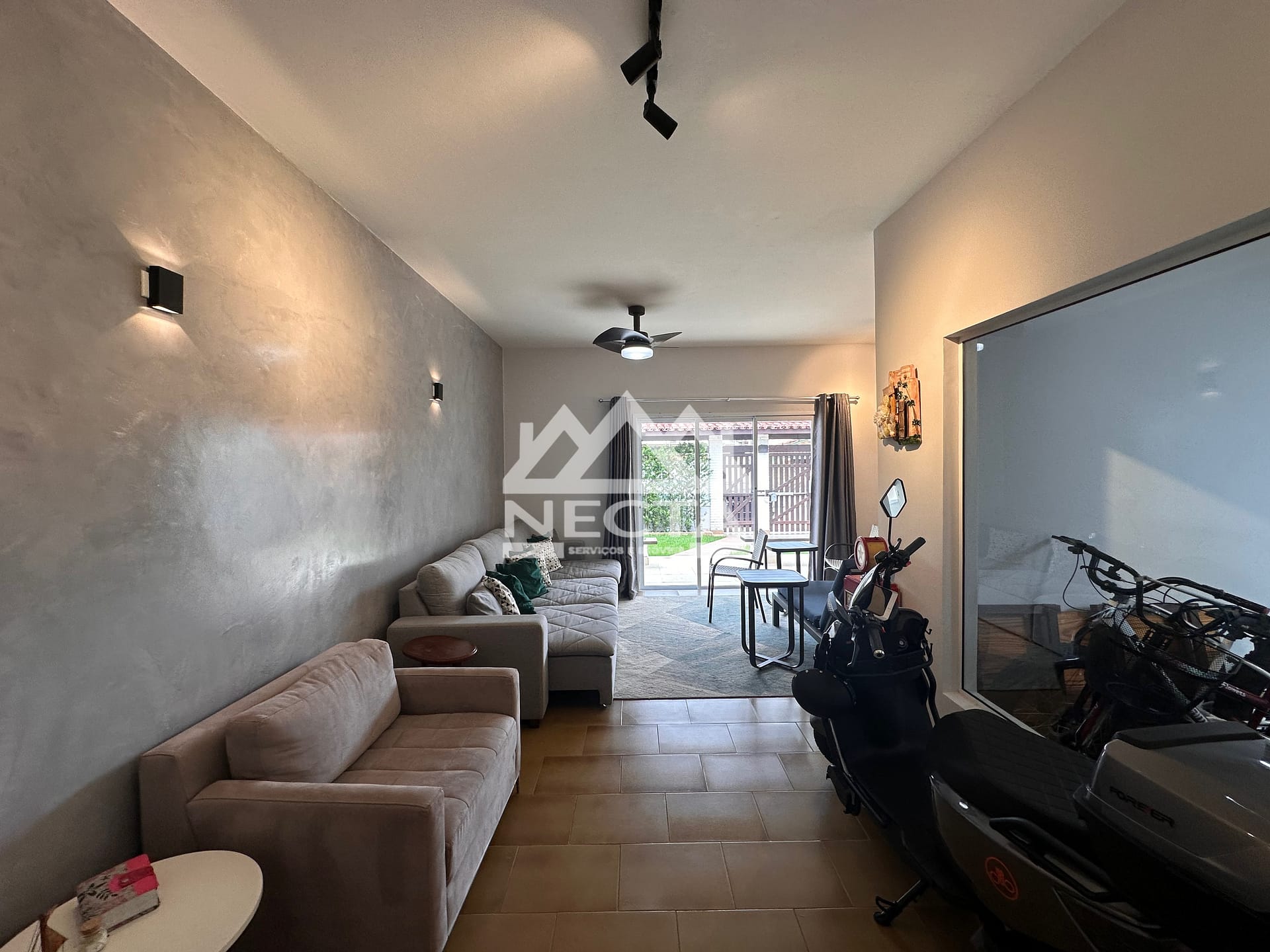 Casa, 3 quartos, 187 m² - Foto 9