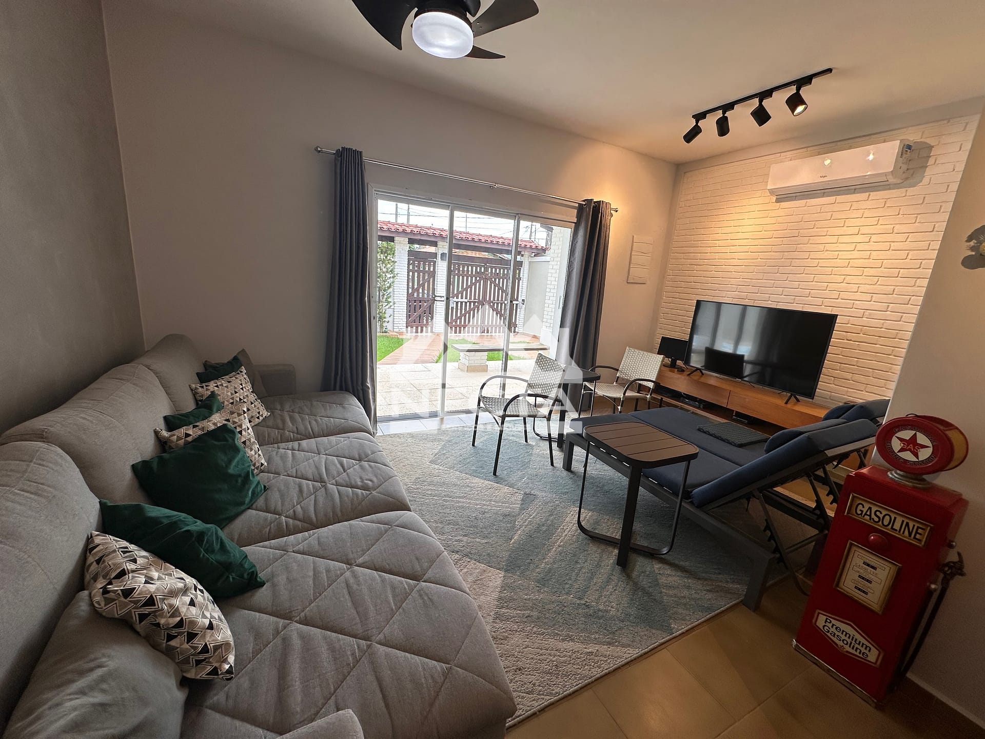 Casa, 3 quartos, 187 m² - Foto 10