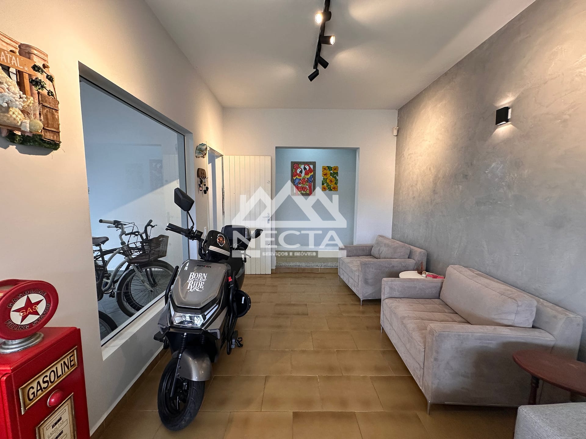 Casa, 3 quartos, 187 m² - Foto 14